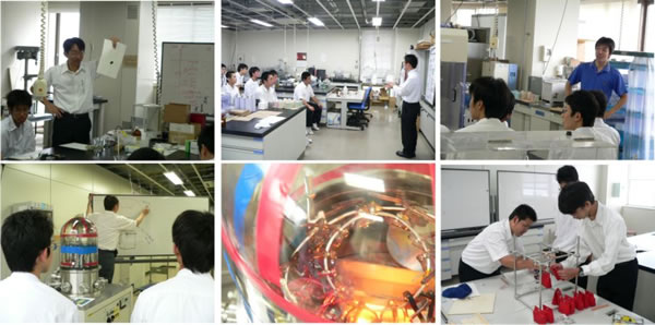 高校生大学体験授業_2007