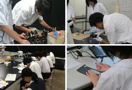 高校生大学体験授業_2015