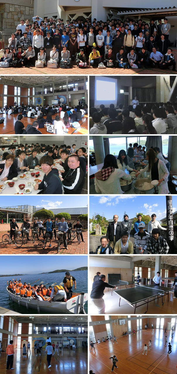 新入生合宿_2016