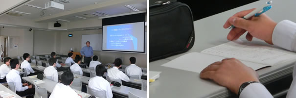 大学訪問_高松工芸高校