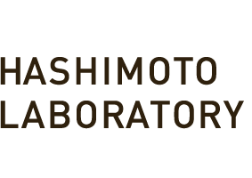 HASHIMOTO LABORATORY