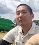 Masaki Hashimoto