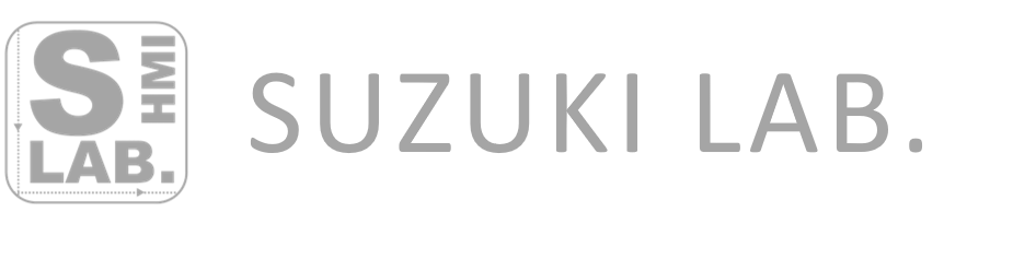 SUZKUKI LAB.