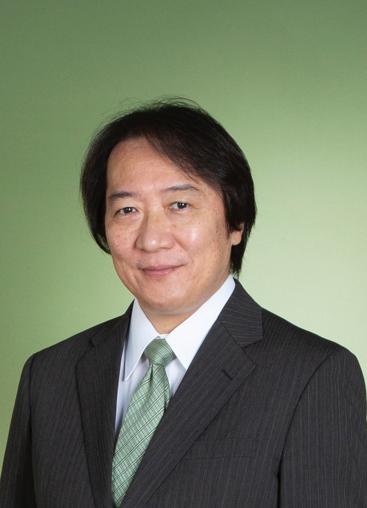 高尾英邦のプロフィール写真